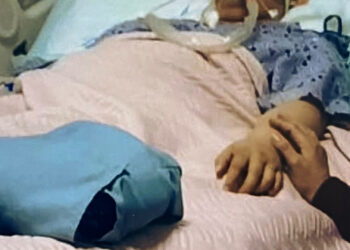 Mujer de San Diego pierde la vida en Hospital de Tijuana, familia demanda omisión de cuidados médicos