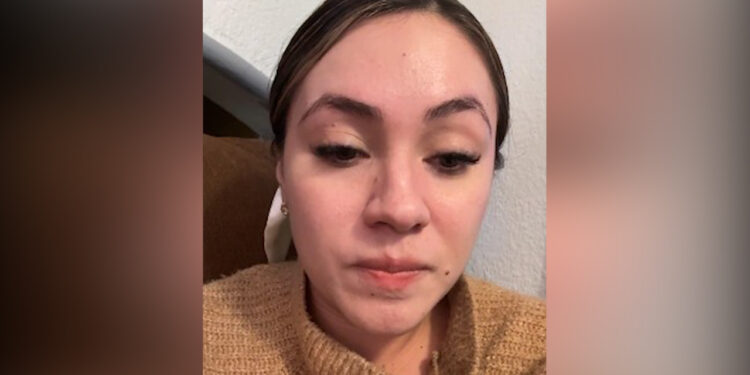 Revocan visa de turista a maestra mexicana y la deportan en Nogales