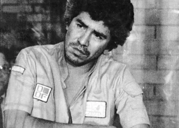 Rafael Caro