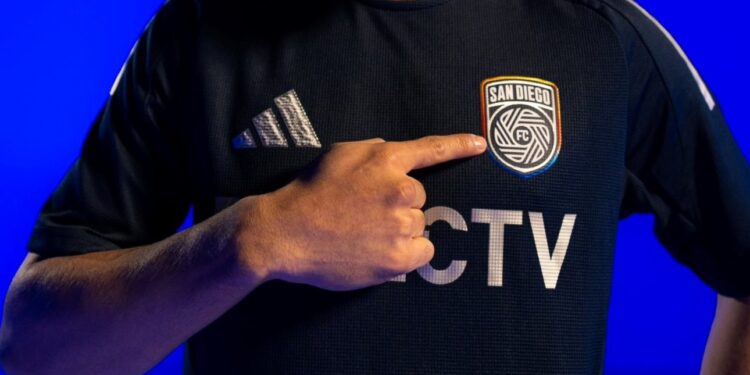 San Diego FC: El rostro y las esperanzas de un equipo que nace para unir fronteras