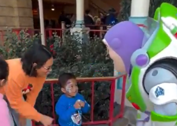 buzzlightyear disney