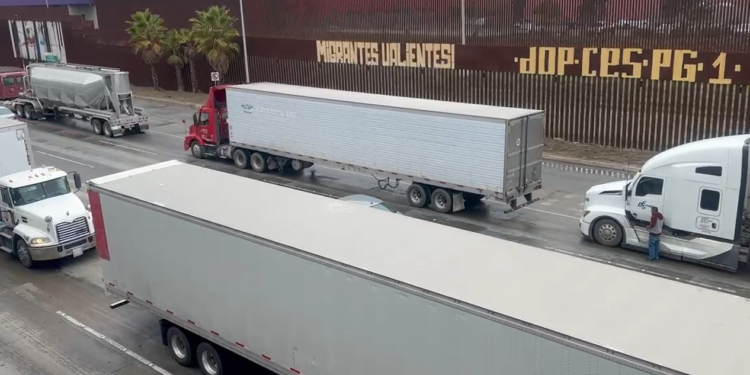 trailers trafico