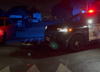 Bebé recién nacido fue asesinado en Spring Valley, su padre bajo arresto