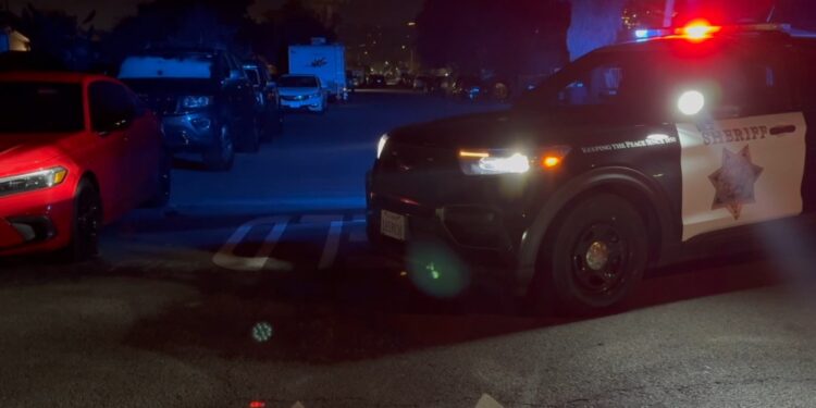 Bebé recién nacido fue asesinado en Spring Valley, su padre bajo arresto