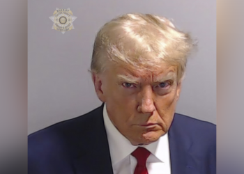 Trump-mug-shot