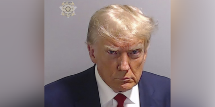 Trump-mug-shot