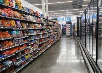 Residentes se manifiestan con movimiento “Un día sin migrantes” para impactar economía local