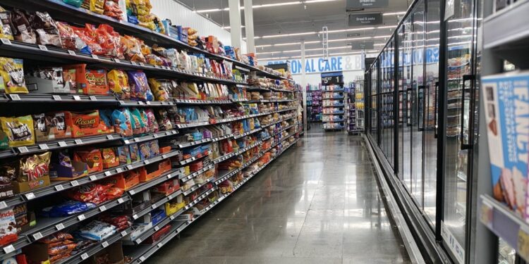 Residentes se manifiestan con movimiento “Un día sin migrantes” para impactar economía local