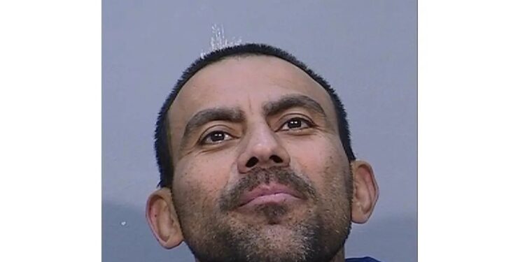 Recluso acusado de intentar asesinar a un guardia en prisión de San Diego