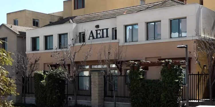 Bajo investigación posible crimen de odio en una fraternidad judía de la SDSU