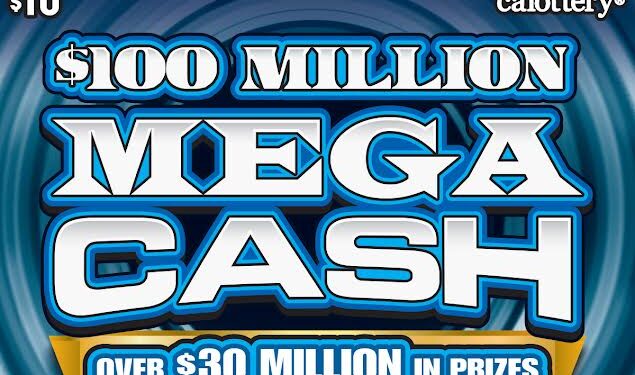 Hombre gana $1 millón con boleto de lotería y adopta el 19 como su número de la suerte