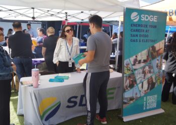 ¿Buscas trabajo? Más de 70 empresas ofrecerán empleos en feria laboral de National City