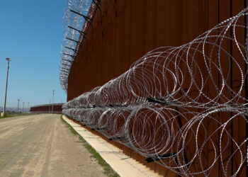 Fronteras impenetrables entre San Diego y Baja California tras nuevas alianzas gubernamentales