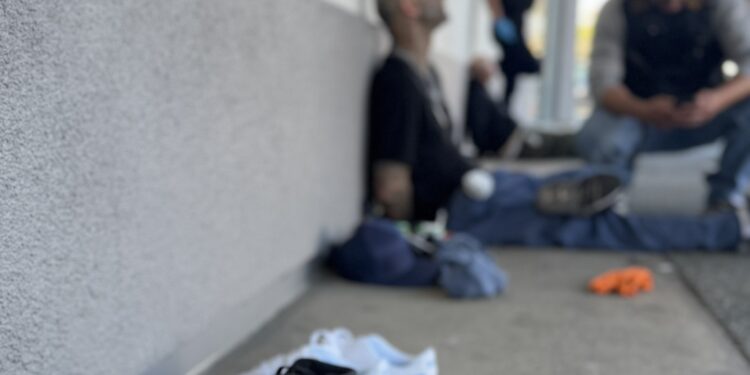 Operativo en outlets de San Ysidro deja 80 detenidos por robo minorista