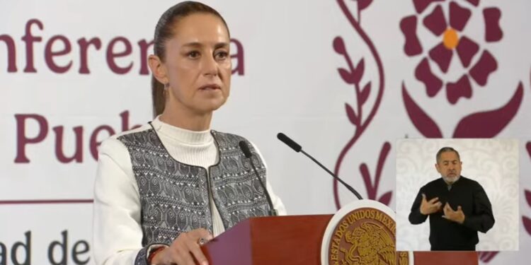 México esperará hasta el 2 de abril para decidir sobre aranceles recíprocos