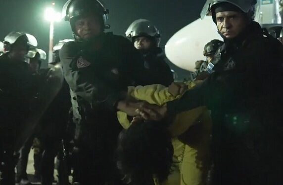 EU deportó a miembros del Tren de Aragua a El Salvador pese a fallo judicial