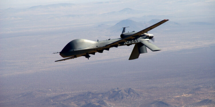 Cárteles en México adquieren escáneres para detectar drones ante presión del gobierno