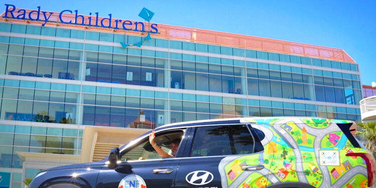 Emilio Nares Foundation suma talento para brindar más apoyo a familias vulnerables