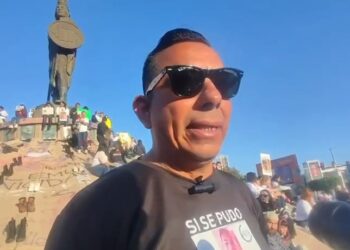 Colectivos de Tijuana vigilan hallazgos en campo de exterminio en Jalisco