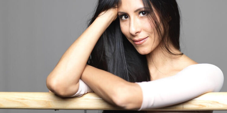 Elisa Carrillo dirigirá la Escuela John Cranko en Alemania en 2026