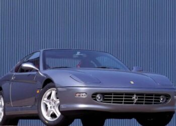 Ferrari aumentará hasta 43 mil dólares en EUA por aranceles de Trump a autos importados