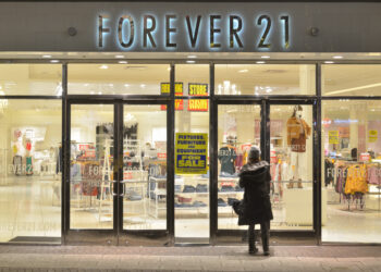 forever 21