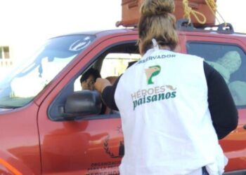 Baja California refuerza coordinación para la protección de connacionales