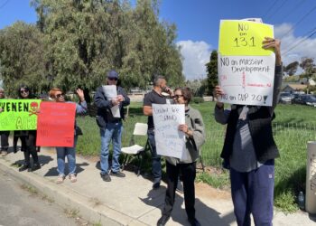 Residentes demandan investigación sobre presunta influencia en controvertido proyecto de desarrollo