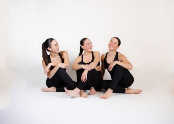 Mujeres Hispanas Emprendedoras: la historia de Club 22 en Imperial Beach