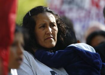 Activista migrante Jeanette Vizguerra fue detenida por ICE en Colorado