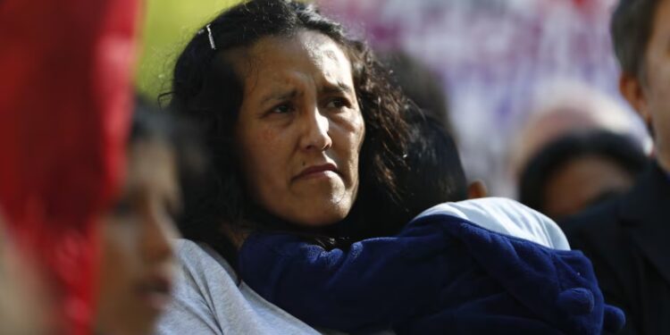 Activista migrante Jeanette Vizguerra fue detenida por ICE en Colorado