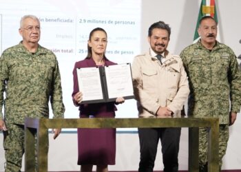 IMSS y Sedena construirán siete nuevos hospitales en siete estados del país