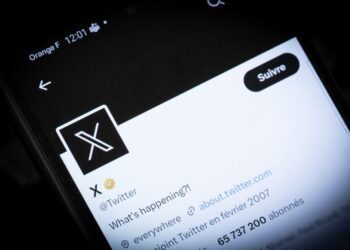 Ciberataque masivo afecta a X