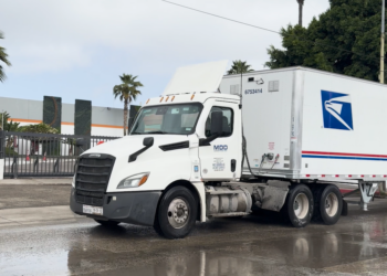 Preocupación en la frontera por aranceles del 25% a productos mexicanos