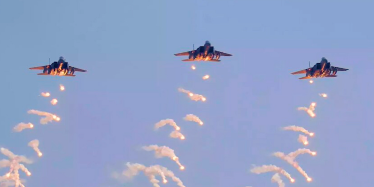 Fuerza Aérea de Corea del Sur