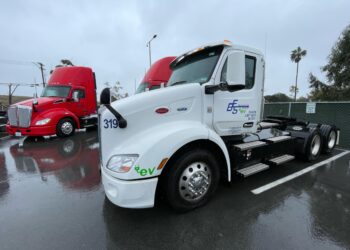 Bali Express inaugura corredor de cero emisiones en su 18º aniversario