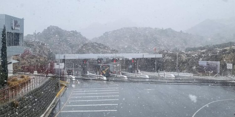 La Rumorosa (FIARUM)