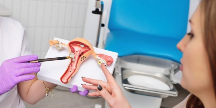 Aumentan casos de cáncer cervicouterino en mujeres de 30 a 49 años en EUA