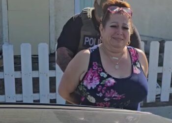 Le conceden la libertad a Yolanda, madre indocumentada que fue arrestada por ICE