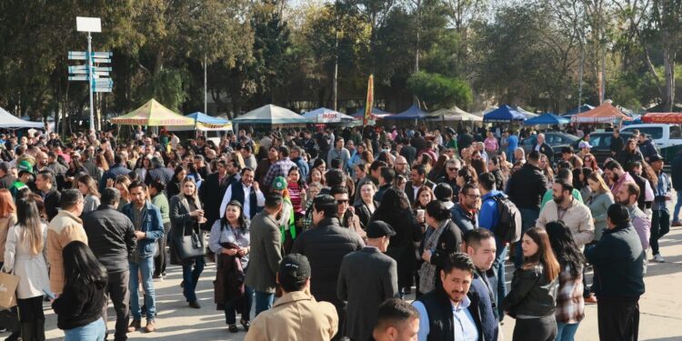 Realizarán Macrosimulacro de Sismo en Baja California este 4 de abril