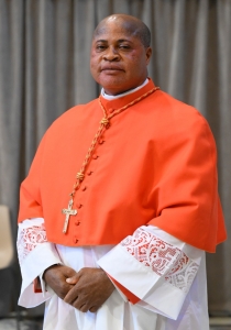 Peter Ebere Okpaleke