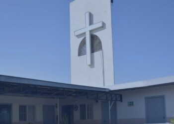 Casa del Migrante en Tijuana celebró 37 años de servicio humanitario