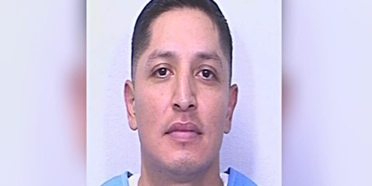 Detienen a César Hernández, el asesino de la comandante del caso Residencial Barcelona