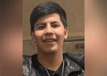 Buscan a joven desaparecido en Playas de Rosarito