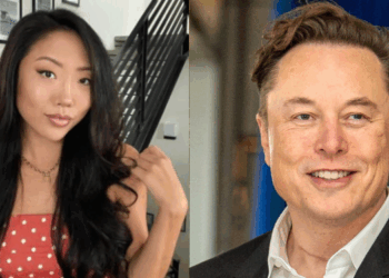 Elon Musk pidió tener un hijo con influencer y ella lo rechazó