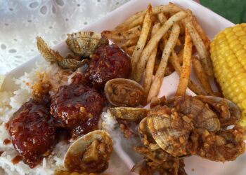 Boil Daddy abrió nueva sucursal en San Diego con una gran celebración