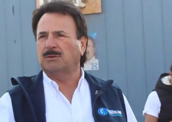 Falleció el exalcalde de Tijuana Juan Manuel Gastélum a los 70 años