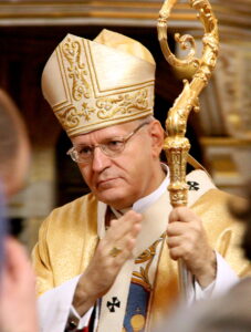 peter erdo