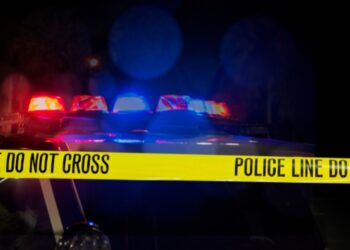 Policía de Chula Vista abatió a hombre armado tras enfrentamiento en Bonita