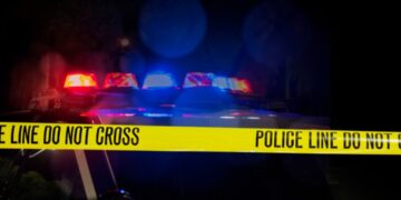 Policía de Chula Vista abatió a hombre armado tras enfrentamiento en Bonita